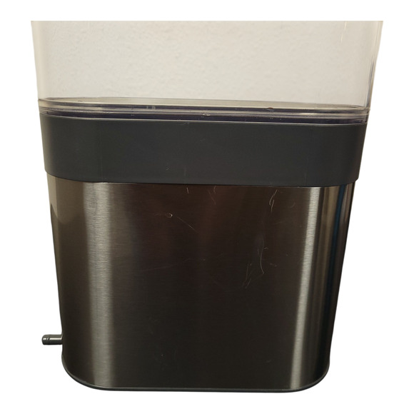 GE Profile Opal 2.0 Nugget Ice Maker Side Tank Replacement In SS P4AAKASSPSSGE - Picture 9 of 16